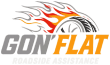 Gon’ Flat